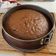 El cooksnap de adiazdd cuando hizo Bizcocho de naranja y chocolate.