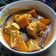 Cooksnap Salina Jalaludin semasa beliau membuat Gulai Ayam Lahat (Maraton Ramadhan) tema daging.