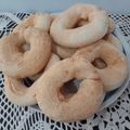 El cooksnap de Angeles cabrera cuando hizo Chipa de Almidón.
