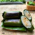 Cooksnap dari Wiwin088 untuk resep Lemper Ayam (Mirip Lemper Holland Bakery)