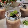 Cooksnap dari Frielingga Sit untuk resep Silky Puyo Pudding