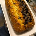 El cooksnap de Gabriela Miranda Lara cuando hizo Queque chispas de chocolate ✨.