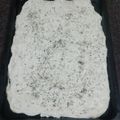 El cooksnap de Vanesa Benegas cuando hizo Foccacia al romero.