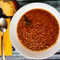 Cooksnap από alsi στη συνταγή Φακές