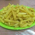 Cooksnap dari Sri Mulyani untuk resep Kentang Goreng ala KFC