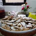 El cooksnap de jessica.stockle cuando hizo Calzones rotos 👩🏼‍🍳.
