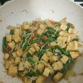 Cooksnap dari Anna Gloria untuk resep Tumis Tahu
