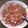 El cooksnap de Kathe Fornerón cuando hizo Salsa criolla.
