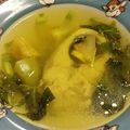 Cooksnap dari Marta Eka Lolita Sinaga untuk resep Sop Ikan Tenggiri/Bandeng