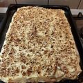 Andrea Stáberné Virág Cooksnap-ja, amikor elkészítette a(z) Francia mákos 😍 receptet.