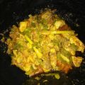Cooksnap dari Feny Candra Gunawan untuk resep Ayam rica-rica ala kemangi pedas