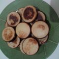 Cooksnap dari Alwiyah Mahdali untuk resep Wingko babat simpel&lumerr