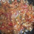 Cooksnap dari Puti Wulansari untuk resep Sambel teto(terasi-tomat)