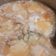 Cooksnap de Carla Costa quando cozinhou Arroz de Bacalhau e Feijão.