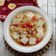Cooksnap dari Nindaummuzia untuk resep (1.16) Sundubu Jjigae 순두부 찌개 (Sup Tahu Pedas a la Korea)