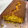 Cooksnap από Evelina Kln στη συνταγή Αφράτο Κέικ Πορτοκαλιού