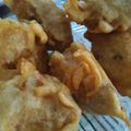 Cooksnap dari dilla untuk resep Tahu isi bihun