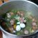 Cooksnap dari Gustinawaty Gustinawaty untuk resep Sup Sosis & Telur Puyuh