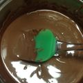 El cooksnap de yenit julia tajiri cuando hizo Templar chocolate.