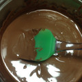 El cooksnap de yenit julia tajiri cuando hizo Templar chocolate.