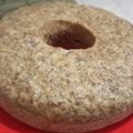 Cooksnap dari Prita Indra untuk resep Bolu Pisang Kukus (3 telur, tanpa mixer)