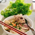 Cooksnap của Tammie Tran khi họ làm theo món Mì hoành thánh tôm thịt xá xíu
