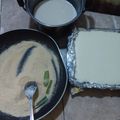 Cooksnap dari Rachma Esty Utami untuk resep Tahu susu kacang (NO MSG)