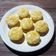 El cooksnap de malmeyra17 cuando hizo Muffins de limón, relleno con dulce de leche.