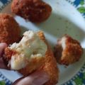 Cooksnap dari Ayu Sonia Putri untuk resep Udang Keju ala mie gacoan