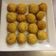 El cooksnap de clarinete cuando hizo Lionesas de nata y trufa.