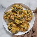 Cooksnap dari irani nara untuk resep Resep Bakwan Jagung Kornet