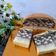 Cooksnap dari Bunattar untuk resep Ogura cheese cake