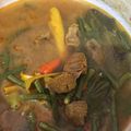 Cooksnap dari Melia untuk resep Pindang Iga / lempah Bangka
