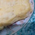 Cooksnap dari Ariana Susanti Wagimin untuk resep Fluffy Omelette / telur dadar spesial