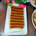 Cooksnap dari dapurguna untuk resep Puding Santan Gula Merah