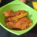 Cooksnap dari Dapur ^ku^ 😉 untuk resep Ayam Bumbu Bali super Pedas🌶😋