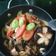 Cooksnap dari Sakurai Kitchen untuk resep Jamur Kuah Pedas