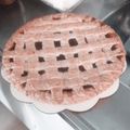 El cooksnap de Lola Winter cuando hizo Masa de pasta frola (1 unidad).