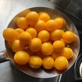 鄭椀予 的 地瓜球 cooksnap