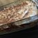 El cooksnap de Catalina Araya cuando hizo Postre de Manzana.