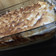 El cooksnap de Catalina Araya cuando hizo Postre de Manzana.