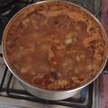 Сooksnap від Сашунька Хаустова, який(а) приготував(ла) Быстрая солянка.