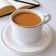 Cooksnap dari Nay's Kitchen untuk resep Wedang Jahe Kopi Susu