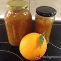 Cooksnap από kimwlos στη συνταγή Απίστευτη μαρμελάδα πορτοκάλι