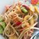 รูป Cooksnap ของ Wichaya Panthong เมื่อเขาทำ ส้มตำปลาร้า