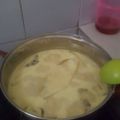 Cooksnap dari hanifah alkatiri untuk resep Opor Ayam Gurih