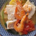 Cooksnap de Fátima Sousa quando cozinhou Caldeirada de Peixe.