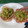 El cooksnap de Yanileydys Hernadez Muñiz cuando hizo Tostada de pan de ajo con ensalada mixta de guacamole.
