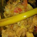 Cooksnap dari Rajr Str untuk resep Tongseng Ayam