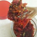 Cooksnap dari tikadyota untuk resep Sambal Teri Jengki dapoerasakoe